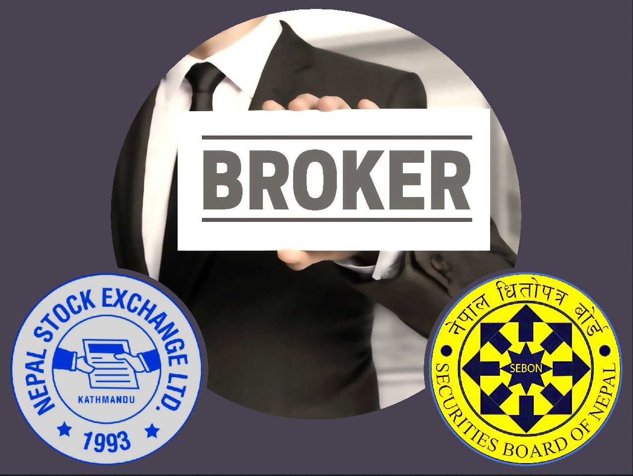 Now three level broker license by increasing paid up capital
